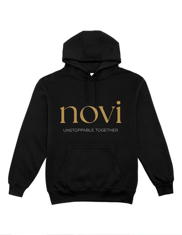 CLASSIC NOVI HOODIE