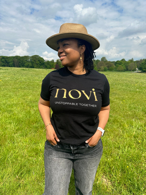 Novi Classic T-Shirt