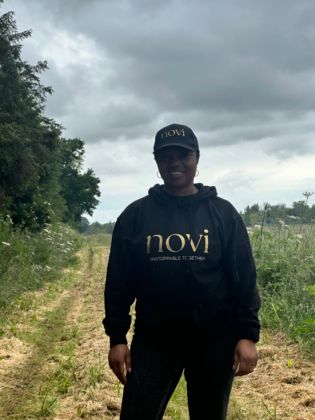 CLASSIC NOVI HOODIE