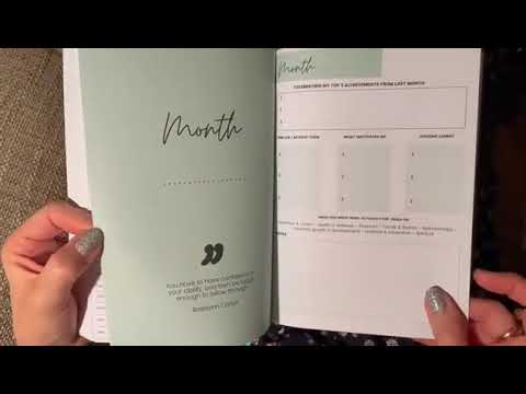 Goal Achiever Planner